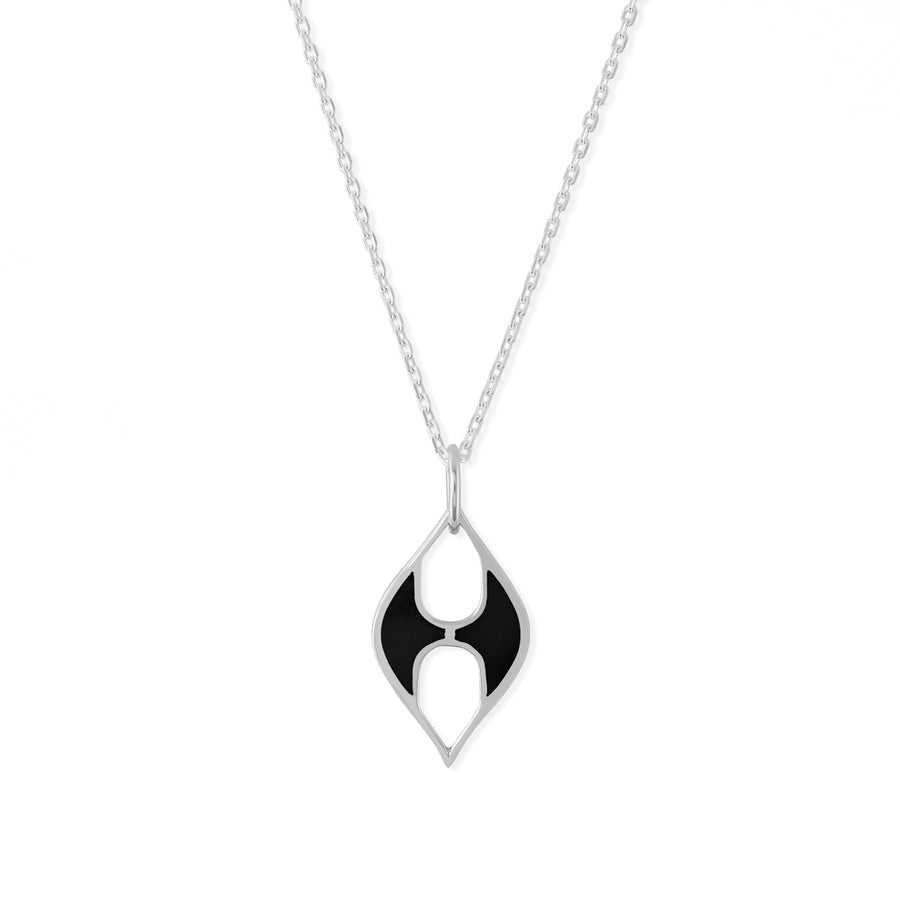 Stone Necklace (N 4491)