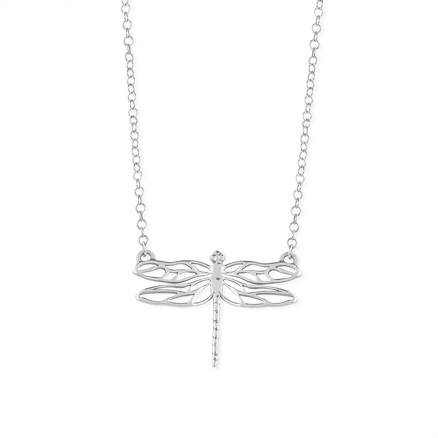 Dragonfly Necklace (NA 1714)