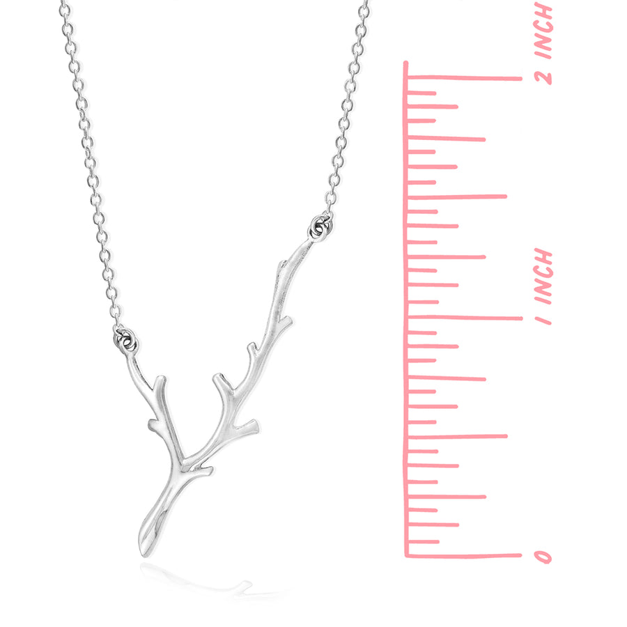 Branch Necklace (NA 2035)