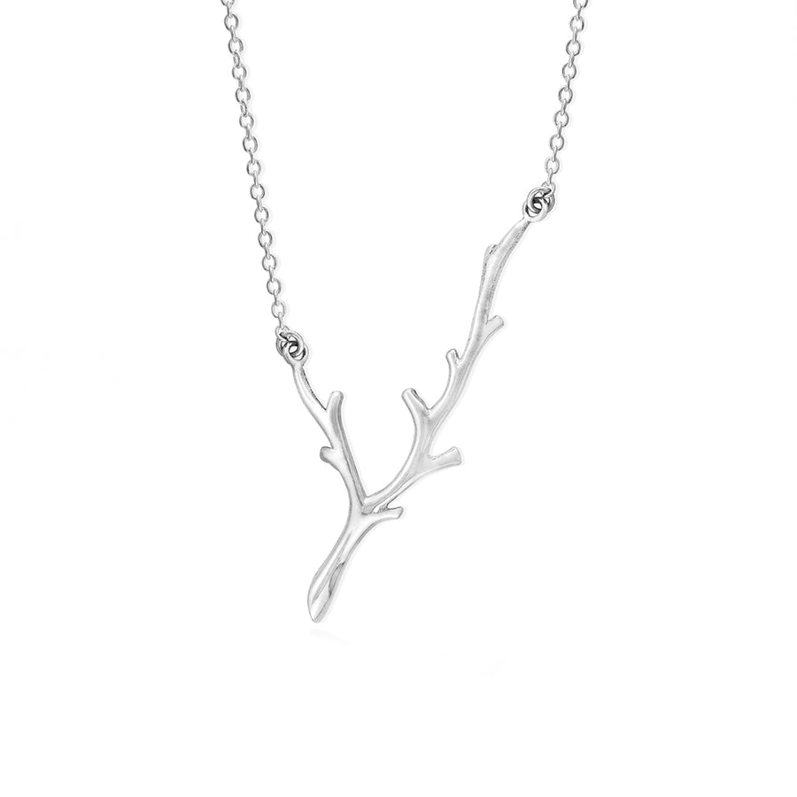 Branch Necklace (NA 2035)