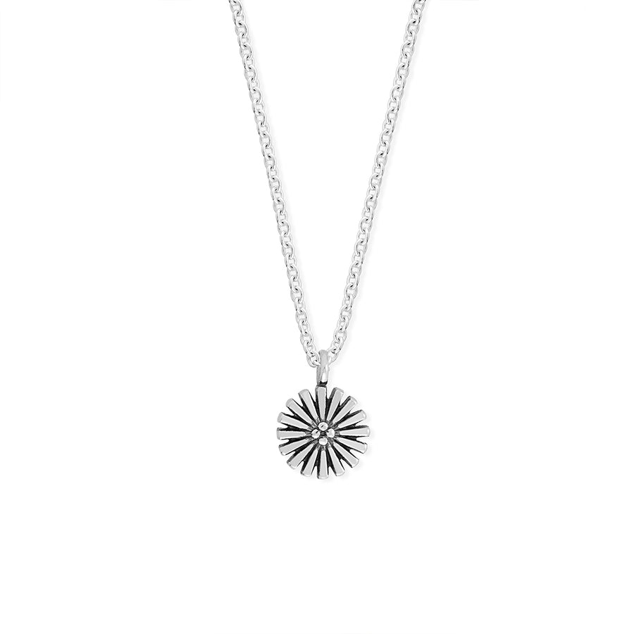 Sunflower Necklace (NA 2453)