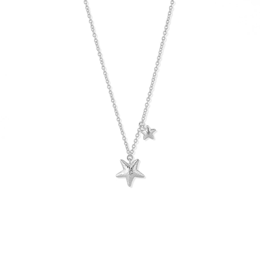 Starfish Necklace (NA 2626)