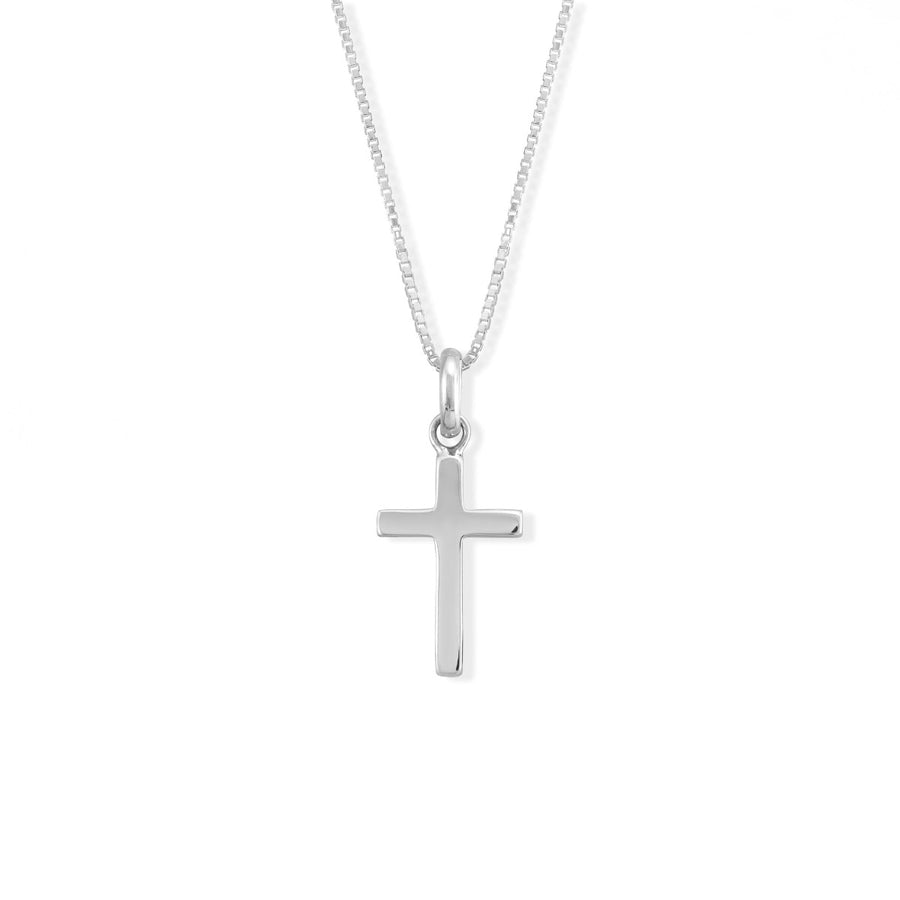 Cross Necklace (NB 34)
