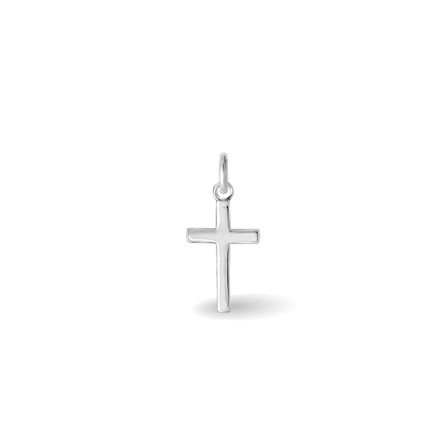 Small Cross Pendant  (P 2)