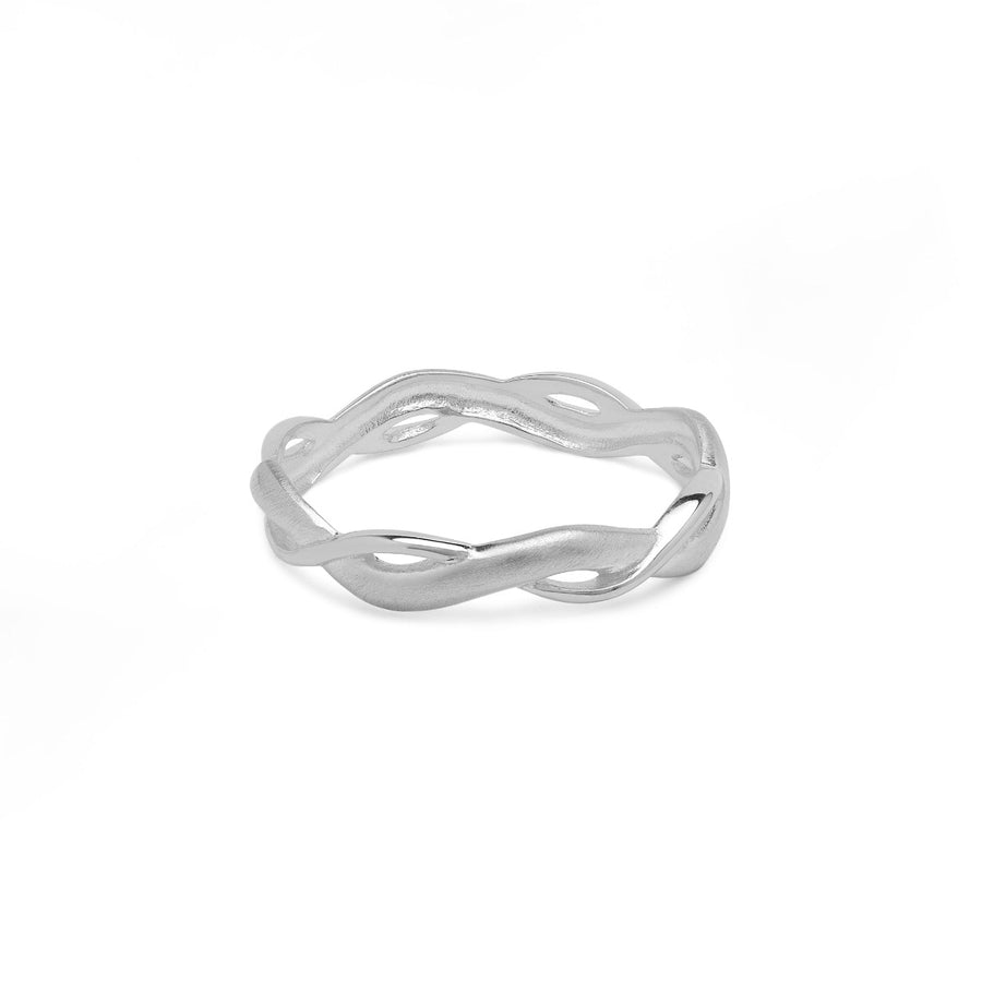 Double Crossover Ring (RA 1593)
