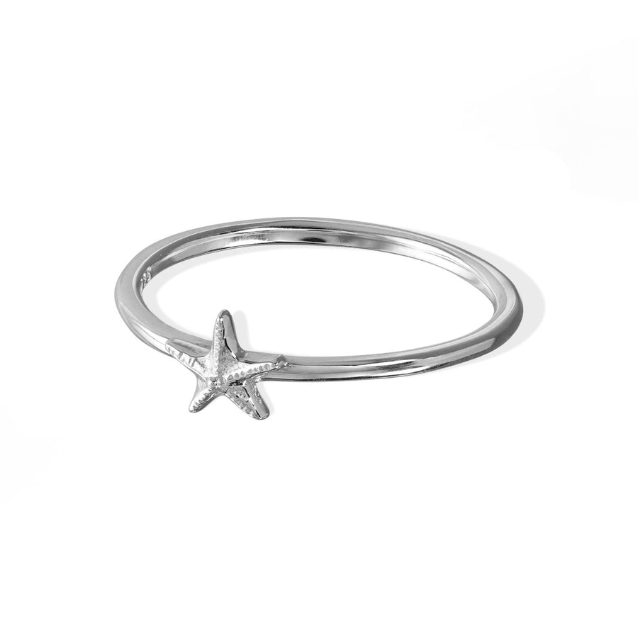 Starfish Ring (RA 2626)