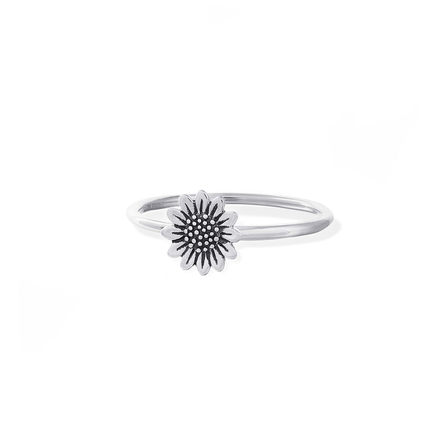 Sunflower Ring (RA 5028)