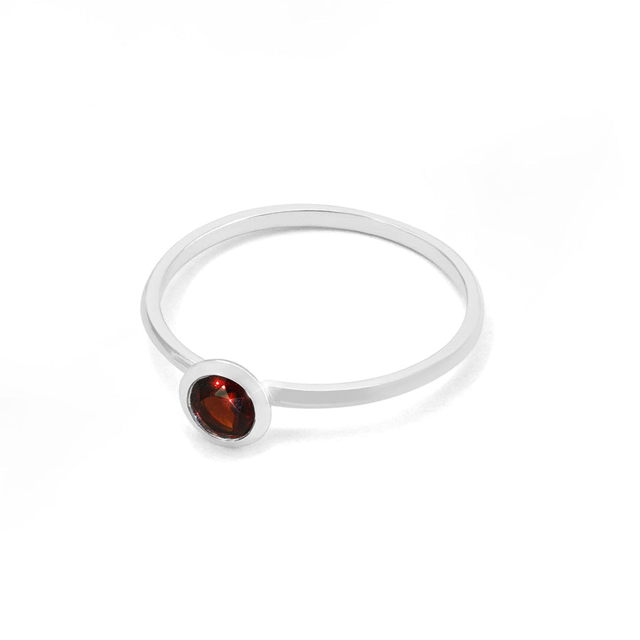 Colored Gemstone Ring (RF 568)