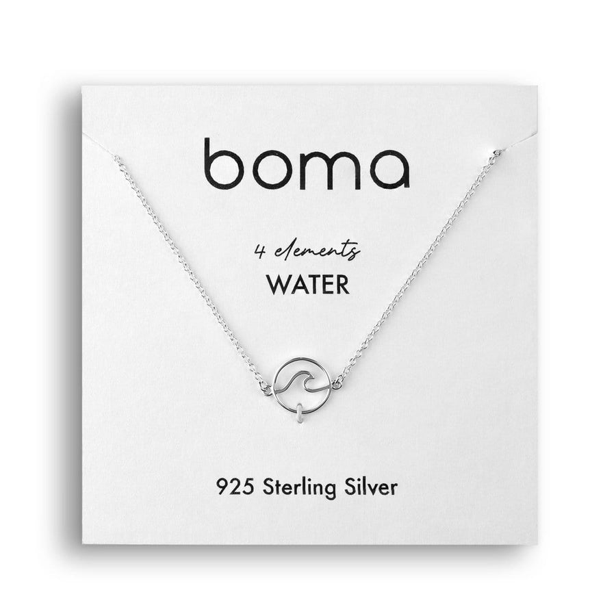 Boma New Bracelets Zodiac Elements Water Bracelet